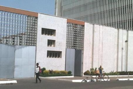 Bank of Ghana