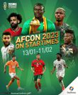 AFCON