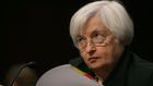 janet yellen