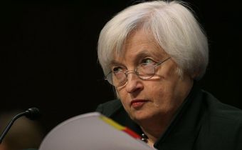 janet yellen