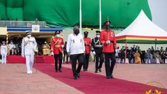 Independence Day Celebration