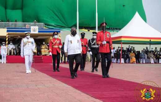Independence Day Celebration
