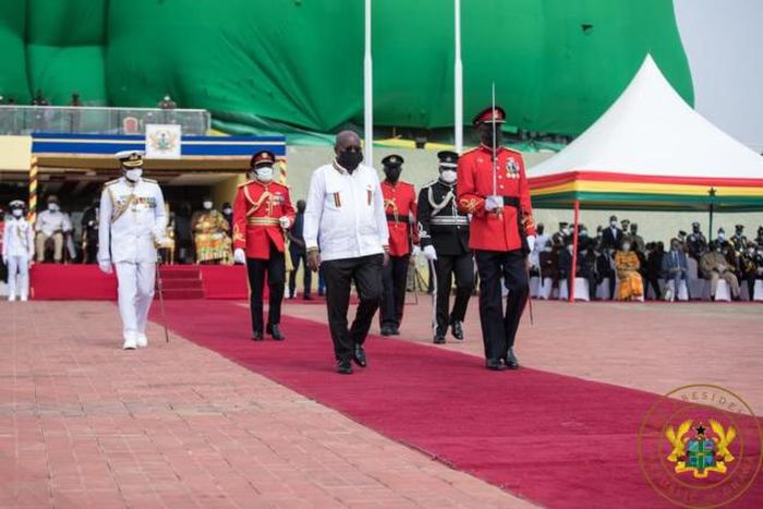 Independence Day Celebration