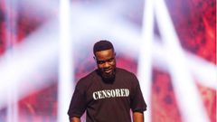 Sarkodie