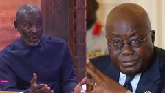 Ghanaians made a mistake by voting for Akufo-Addo and NPP – Kofi Amoabeng