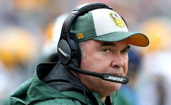 Mike McCarthy
