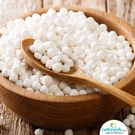 Tapioca pearls