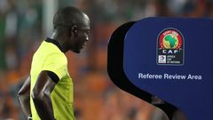 GFA counting on FIFA to develop less expensive version of VAR