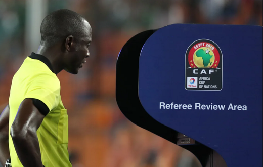 GFA counting on FIFA to develop less expensive version of VAR