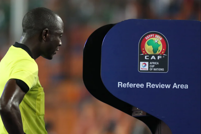 GFA counting on FIFA to develop less expensive version of VAR