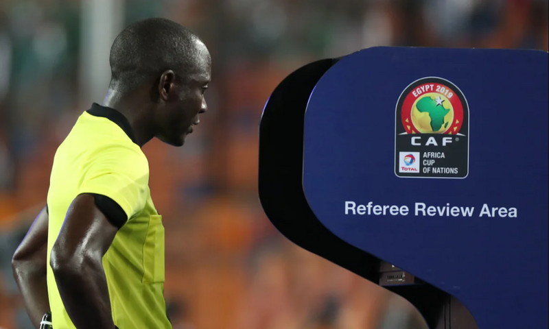 GFA counting on FIFA to develop less expensive version of VAR