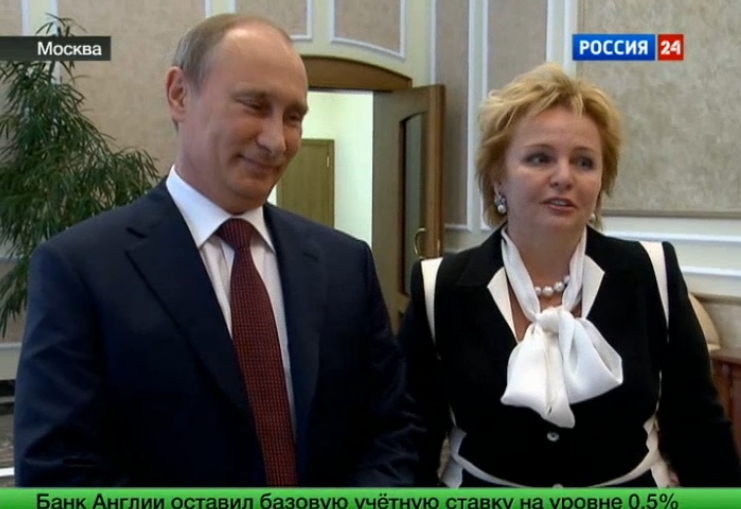 Putin has 2, maybe 3, daughters he never talks about — here's everything we know about them