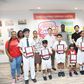 Toyota Ghana empowers children through Dream Car Art Contest