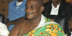 Supreme Court quashes lower court orders, affirms King Teiko Tsuru II as Ga Mantse