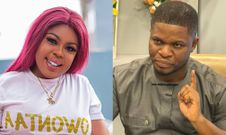 Go to hell, your defamation suit will fail – Afia Schwarzenegger fires back at Sammy Gyamfi