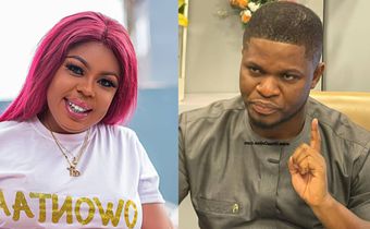 Go to hell, your defamation suit will fail – Afia Schwarzenegger fires back at Sammy Gyamfi