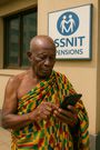 How SSNIT calculates your pension benefit in Ghana: A simple breakdown
