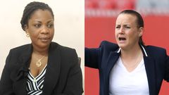 Former GFA official blasts Nora Hauptle as overhyped, says local coaches are better