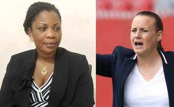 Former GFA official blasts Nora Hauptle as overhyped, says local coaches are better