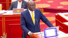 Dr Cassiel Ato Forson via (https://web.facebook.com/atoforson2020)