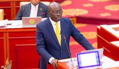 Government allocates GH₵150 million for Black Stars’ 2026 FIFA World Cup campaign