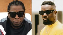 Sarkodie calls Edem’s “The Volta Regime” one of Ghana’s greatest albums ever