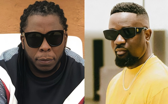 Sarkodie calls Edem’s “The Volta Regime” one of Ghana’s greatest albums ever