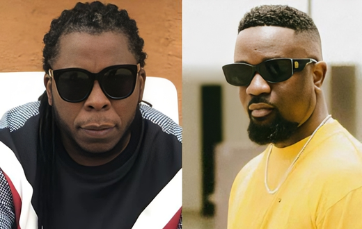 Sarkodie calls Edem’s “The Volta Regime” one of Ghana’s greatest albums ever