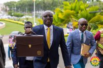 Mid-Year Budget: Gov’t to construct 5,000km of roads in next 3 years – Finance minister