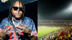 NSA boss gives final verdict on Vybz Kartel’s Accra Sports Stadium concert