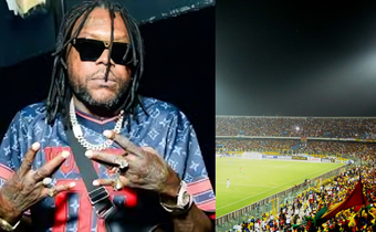 NSA boss gives final verdict on Vybz Kartel’s Accra Sports Stadium concert