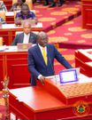 Mid-Year Budget: Gov’t to construct 5,000km of roads in next 3 years – Finance minister