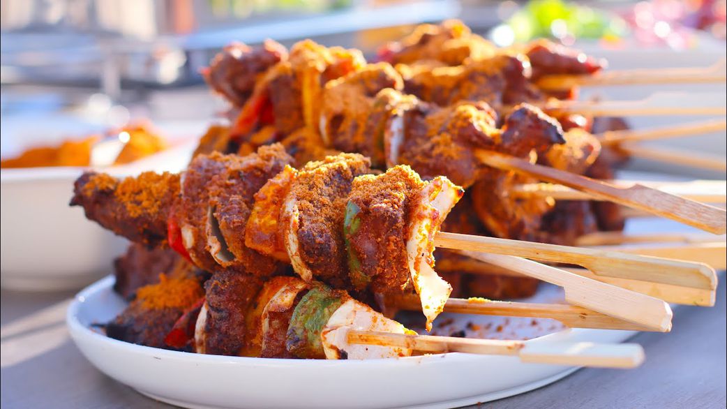 10 high-protein snacks every Ghanaian should be eating right now
