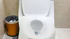 5 Reasons Why Covering Toilet Seat with Paper Won’t Keep You Safe from Germs