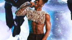 Lil Nas X