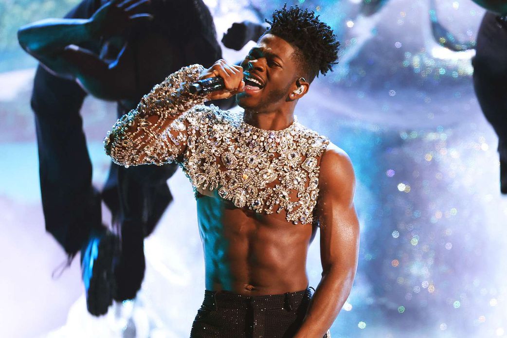 Lil Nas X