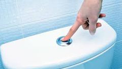 flushing-toilet