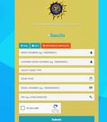 BECE Results Checker Page