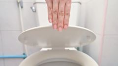 Toilet-Seat