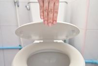 Toilet-Seat