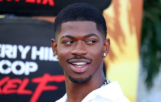 Lil Nas X