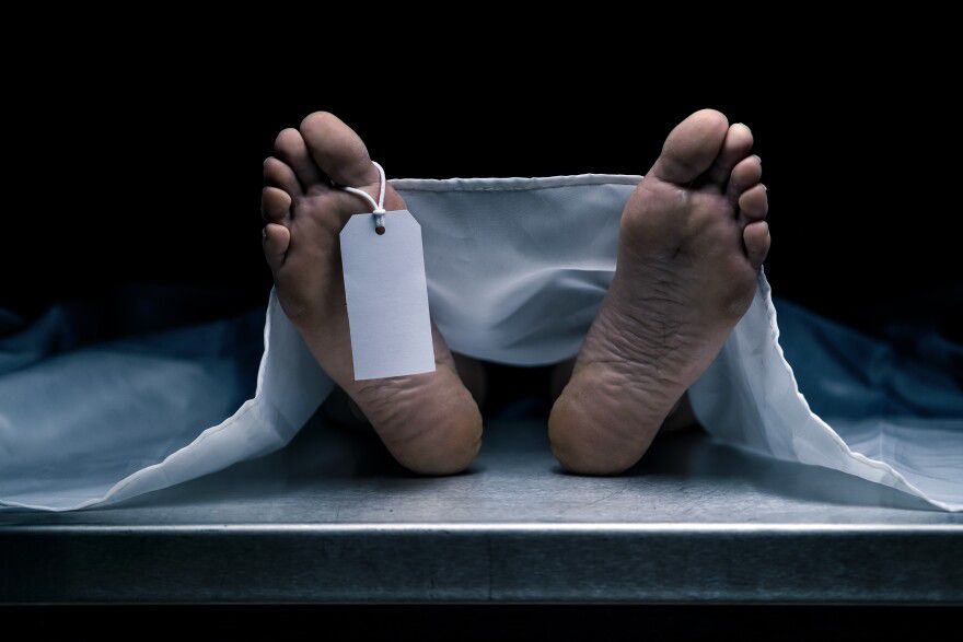 Third suspect in Immigration Officer’s murder case reportedly dies after short illness