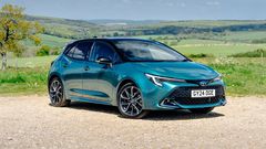 Toyota-Corolla