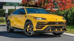 Lamborghini
