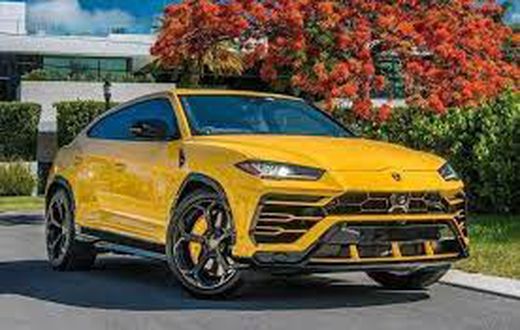 Lamborghini
