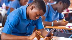BECE Exams
