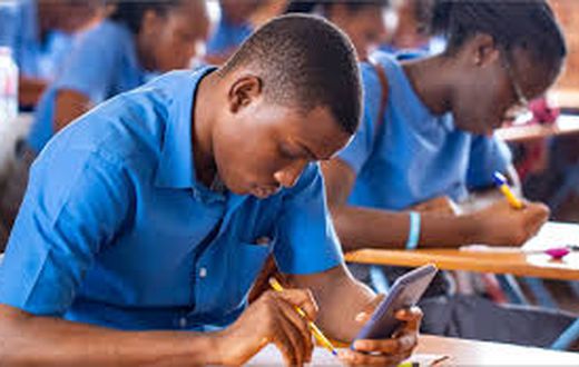 BECE Exams