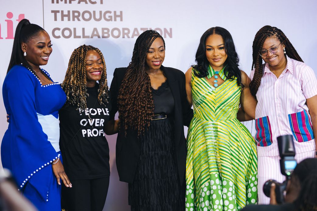 Her Summit 2025: A transformative gathering of women in Accra, Ghana