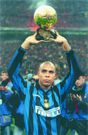 Ronaldo Nazário Ballon d'Or