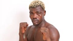 Ghanaian boxer Bahubali's twin sister shares details of how he died days after defeat